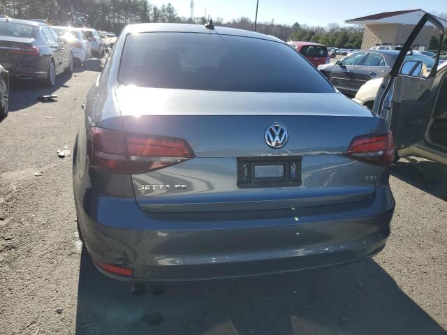 Photo 6 from auction – 2017 VOLKSWAGEN JETTA SE with VIN 3VWDB7AJ4HM279471