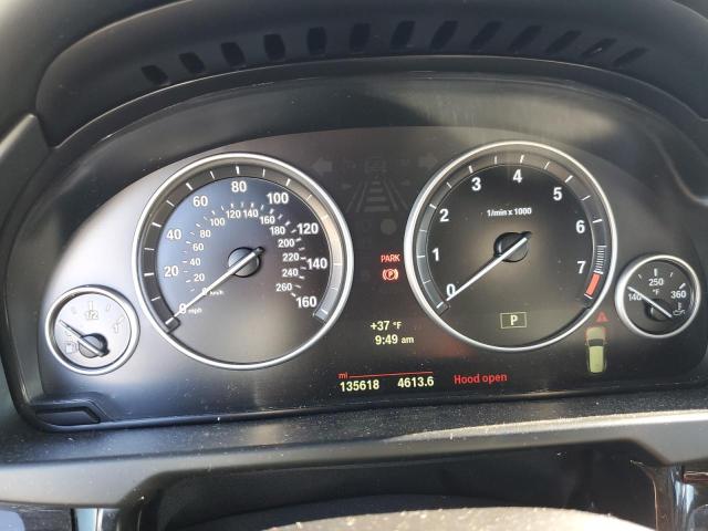 Photo 9 from auction – 2014 BMW X5 XDRIVE3 with VIN 5UXKR0C53E0H19192