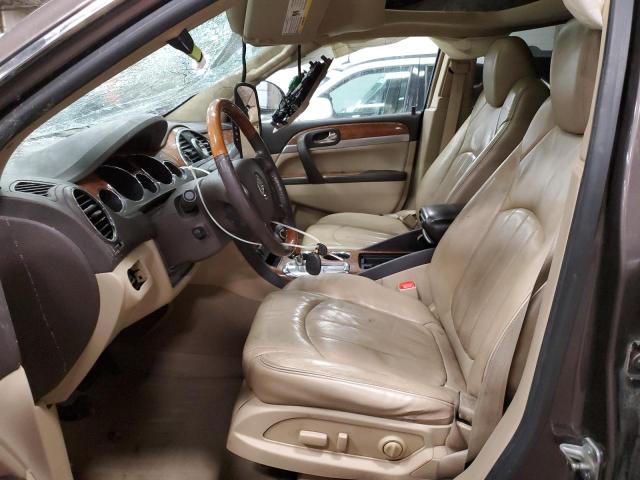 Photo 7 from auction – 2009 BUICK ENCLAVE CX with VIN 5GAEV23D09J196015
