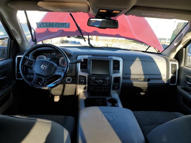 Photo 8 from auction – 2015 RAM 2500 SLT with VIN 3C6UR5DLXFG511137
