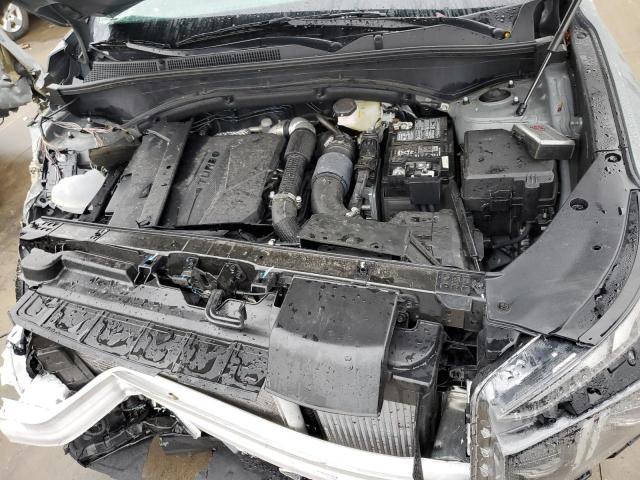 Photo 11 from auction – 2023 HYUNDAI SANTA FE C with VIN 5NMS54AL9PH487199