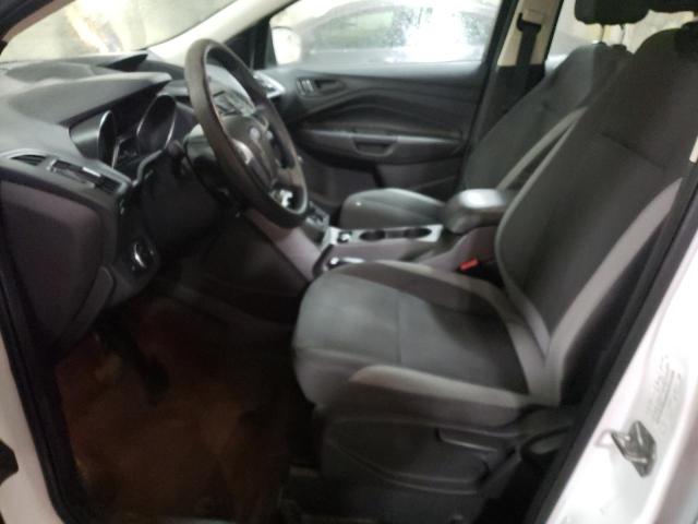 Photo 7 from auction – 2014 FORD ESCAPE S with VIN 1FMCU0F77EUC84244