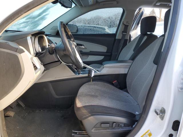 Photo 7 from auction – 2015 CHEVROLET EQUINOX LT with VIN 2GNALBEK3F6285401