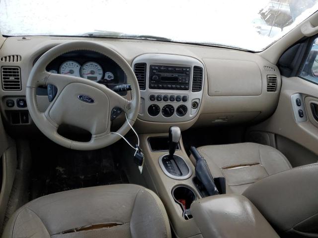 Photo 8 from auction – 2007 FORD ESCAPE LIM with VIN 1FMCU94127KB28629