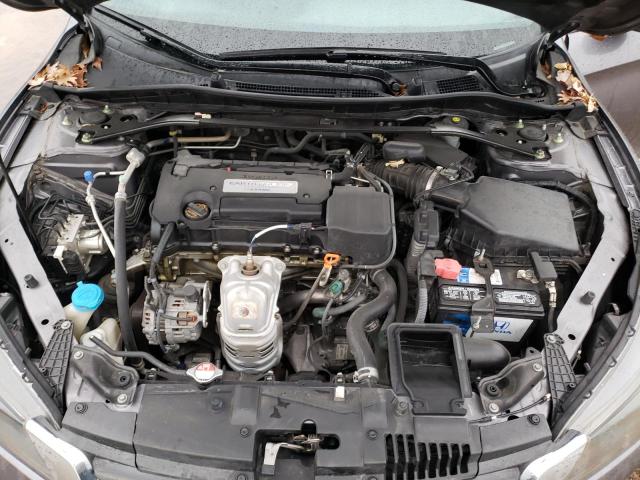 Photo 11 from auction – 2014 HONDA ACCORD EX with VIN 1HGCR2F77EA102210