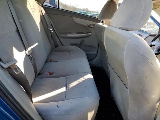 Photo 10 from auction – 2010 TOYOTA COROLLA BA with VIN JTDBU4EE5AJ079833