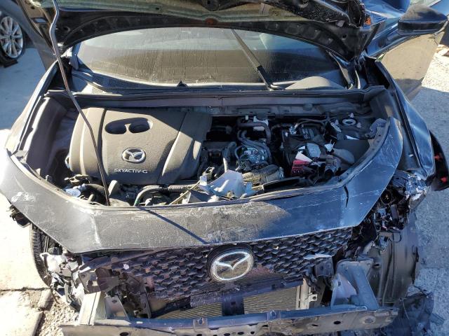 Photo 12 from auction – 2021 MAZDA CX-30 SELE with VIN 3MVDMBBL5MM261862