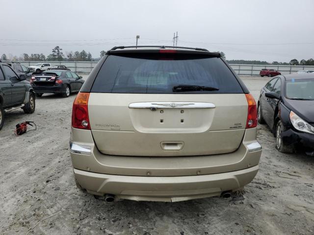 Photo 6 from auction – 2007 CHRYSLER PACIFICA L with VIN 2A8GF78X37R318405