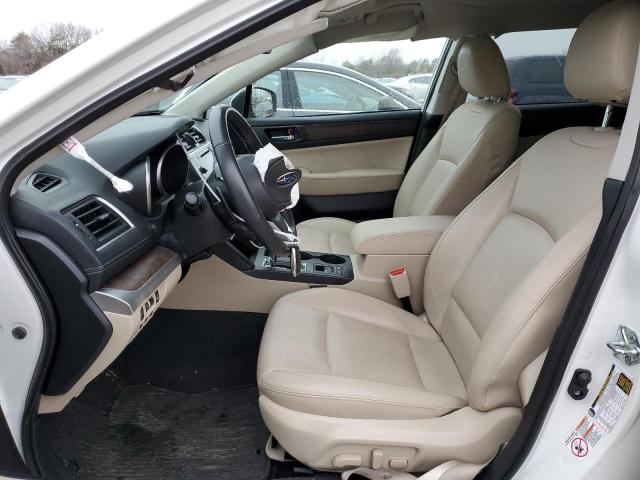 Photo 7 from auction – 2018 SUBARU OUTBACK 2. with VIN 4S4BSANC4J3225660