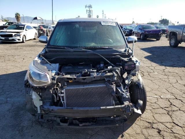 Photo 5 from auction – 2017 KIA SOUL with VIN KNDJN2A22H7485682