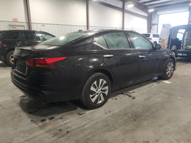 Photo 3 from auction – 2020 NISSAN ALTIMA S with VIN 1N4BL4BV4LC208021