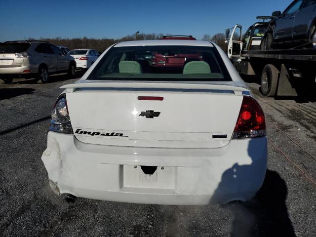 Photo 6 from auction – 2012 CHEVROLET IMPALA LT with VIN 2G1WG5E3XC1102218