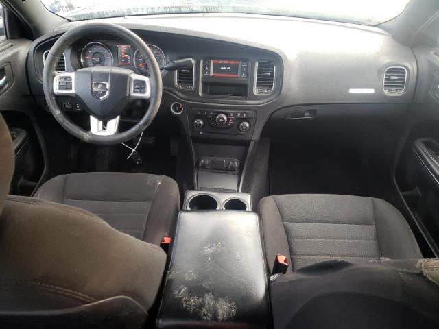 Photo 8 from auction – 2013 DODGE CHARGER PO with VIN 2C3CDXAT1DH720612