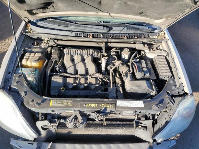 Photo 11 from auction – 2005 FORD FIVE HUNDR with VIN 1FAFP23125G188966