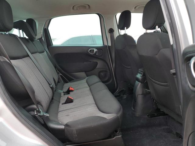 Photo 11 from auction – 2017 FIAT 500L POP with VIN ZFBCFAAH3HZ039391