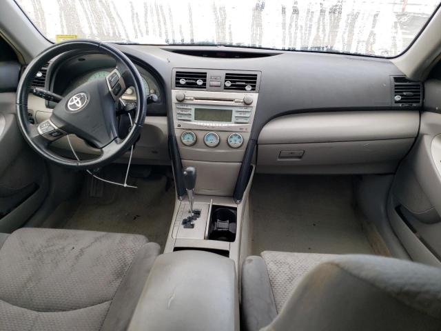 Photo 8 from auction – 2007 TOYOTA CAMRY CE with VIN 4T1BE46K67U039233