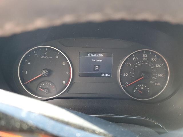 Photo 9 from auction – 2023 KIA SELTOS S with VIN KNDEU2AA5P7389488