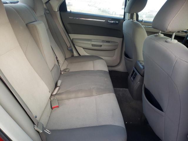 Photo 10 from auction – 2009 CHRYSLER 300 with VIN 2C3KA43D49H553355