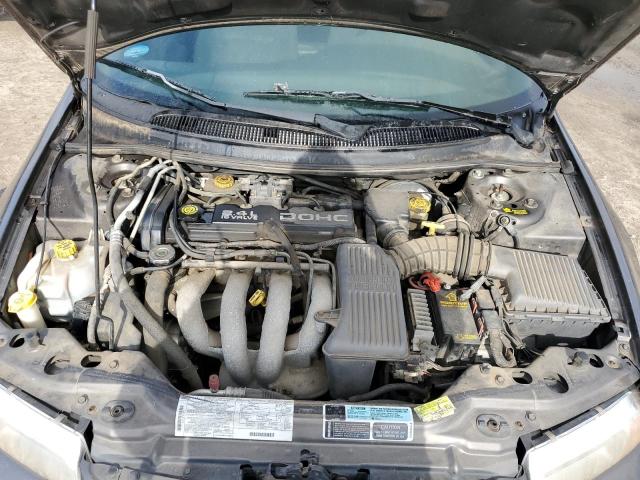 Photo 11 from auction – 2000 CHRYSLER CIRRUS LX with VIN 1C3EJ46X5YN252537