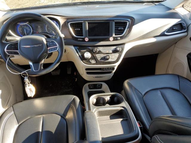 Photo 8 from auction – 2021 CHRYSLER VOYAGER LX with VIN 2C4RC1DG6MR533557