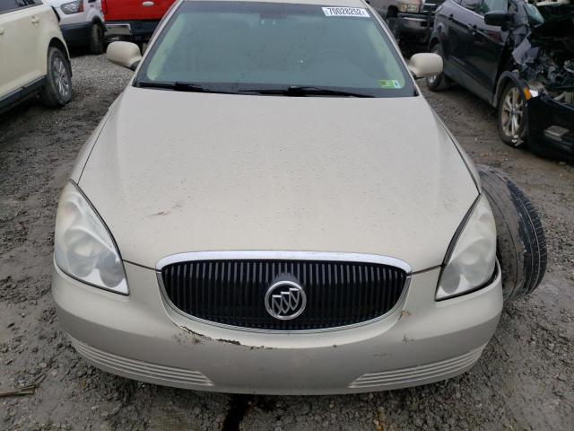 Photo 11 from auction – 2008 BUICK LUCERNE CX with VIN 1G4HD572X8U154629