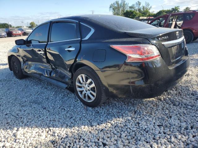 Photo 2 from auction – 2015 NISSAN ALTIMA with VIN 1N4AL3AP5FC241798