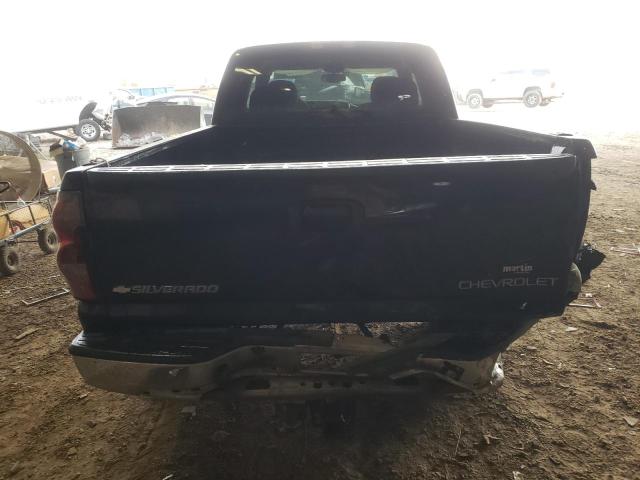 Photo 6 from auction – 2004 CHEVROLET silverado with VIN 2GCEK19VX41144847