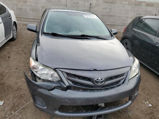Photo 5 from auction – 2012 TOYOTA COROLLA BA with VIN 2T1BU4EE0CC781878