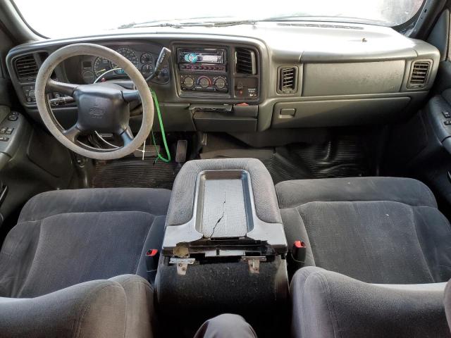 Photo 8 from auction – 2001 CHEVROLET SILVERADO with VIN 2GCEC19V511250941