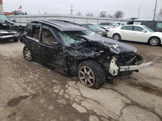 Photo 4 from auction – 2006 CADILLAC SRX with VIN 1GYEE637060221104