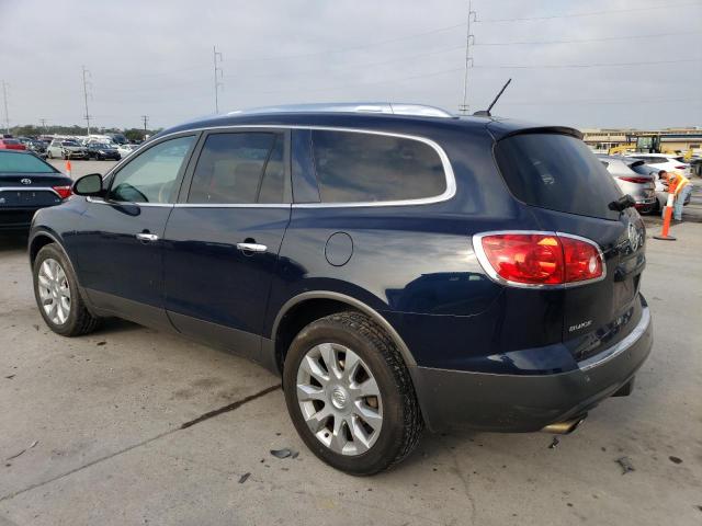 Photo 2 from auction – 2012 BUICK ENCLAVE with VIN 5GAKVDEDXCJ272679