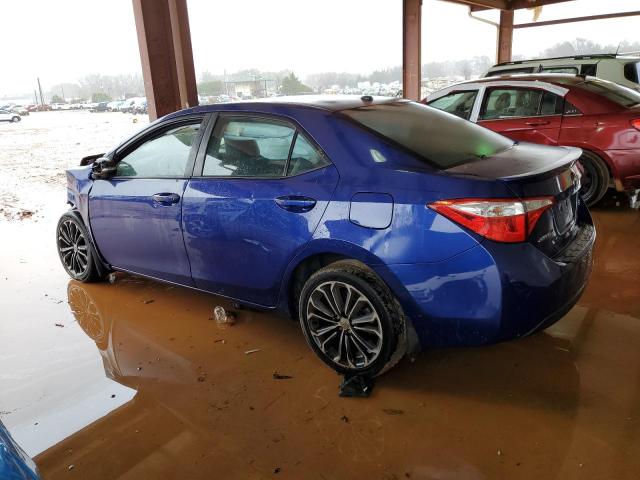 Photo 2 from auction – 2016 TOYOTA COROLLA L with VIN 2T1BURHEXGC743296