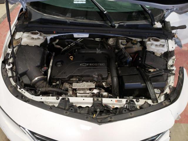 Photo 11 from auction – 2016 CHEVROLET MALIBU LS with VIN 1G1ZB5ST5GF309842