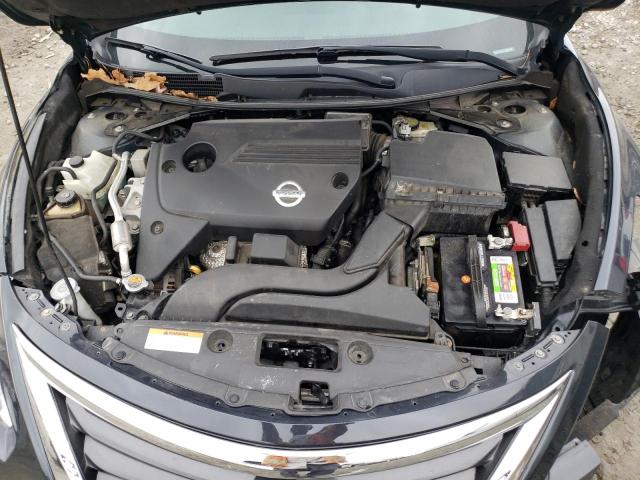 Photo 11 from auction – 2014 NISSAN ALTIMA 2.5 with VIN 1N4AL3AP6EC132507
