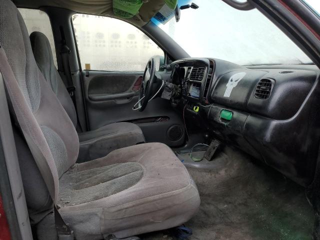 Photo 7 from auction – 1999 DODGE DURANGO with VIN 1B4HS28Y8XF677160