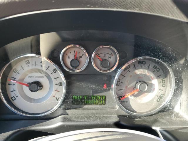Photo 9 from auction – 2010 FORD EDGE LIMIT with VIN 2FMDK4KC4ABB71209