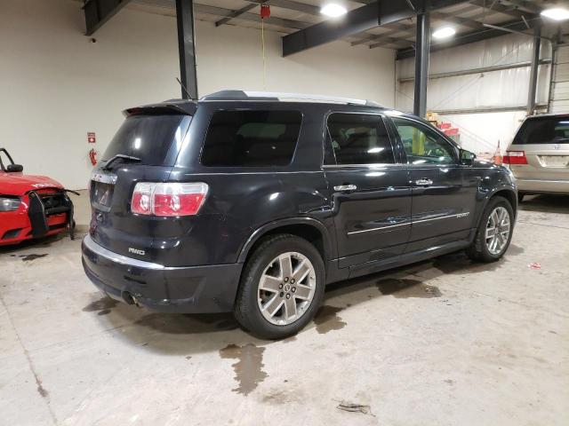 Photo 3 from auction – 2011 GMC ACADIA DEN with VIN 1GKKVTED6BJ270133