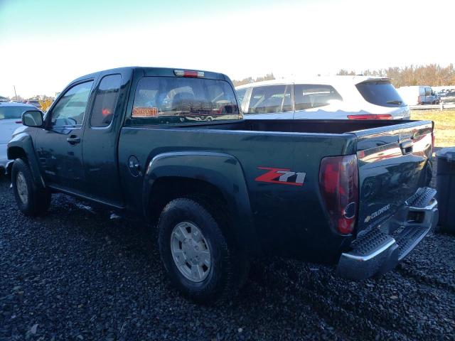 Photo 2 from auction – 2004 CHEVROLET COLORADO with VIN 1GCDS196248162695