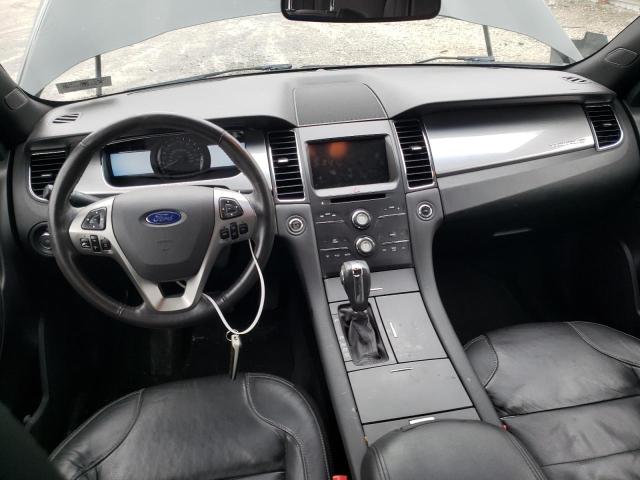 Photo 8 from auction – 2015 FORD TAURUS SEL with VIN 1FAHP2E88FG167057