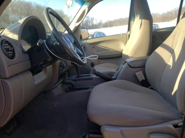 Photo 7 from auction – 2003 JEEP LIBERTY SP with VIN 1J4GL48K23W665688