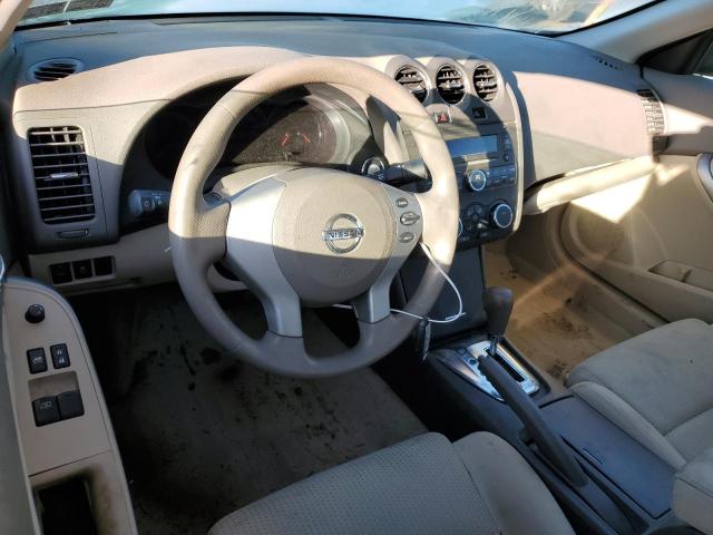 Photo 8 from auction – 2012 NISSAN ALTIMA S with VIN 1N4AL2EP3CC107789