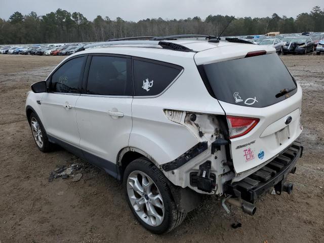 Photo 2 from auction – 2013 FORD ESCAPE TIT with VIN 1FMCU0J97DUA91194