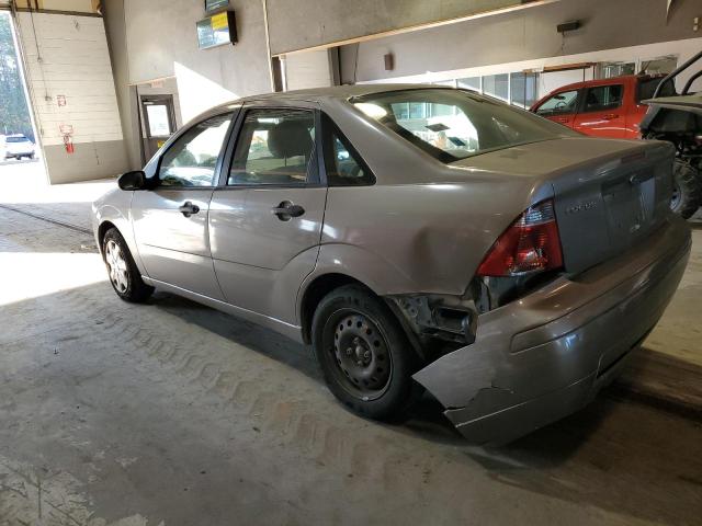 Photo 2 from auction – 2006 FORD FOCUS ZX4 with VIN 1FAFP34N96W116676