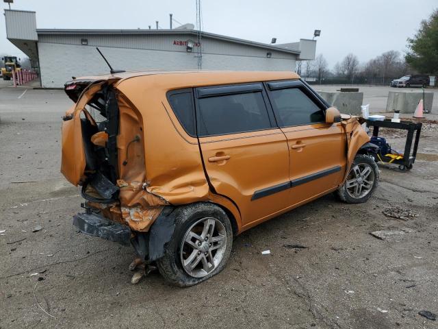 Photo 3 from auction – 2011 KIA SOUL + with VIN KNDJT2A26B7298202