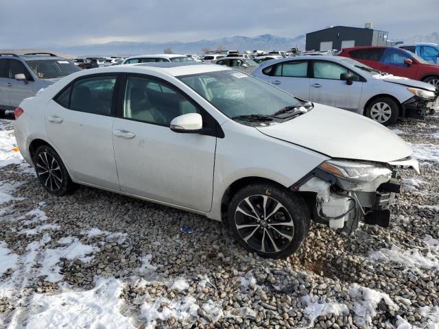 Photo 4 from auction – 2019 TOYOTA COROLLA L with VIN 5YFBURHE4KP863250
