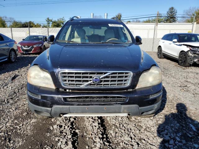Photo 5 from auction – 2007 VOLVO XC90 with VIN YV4CM982871389385