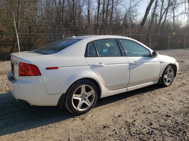 Photo 3 from auction – 2006 ACURA 3.2TL with VIN 19UUA66266A028481