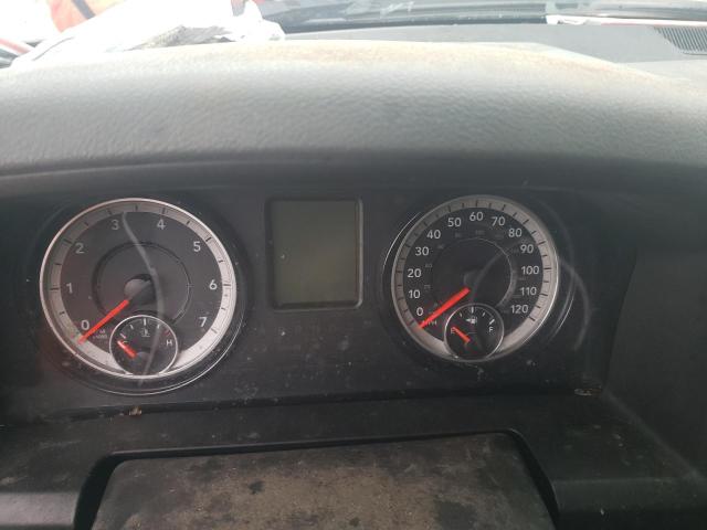 Photo 9 from auction – 2019 RAM 1500 CLASS with VIN 1C6RR7FT9KS597607