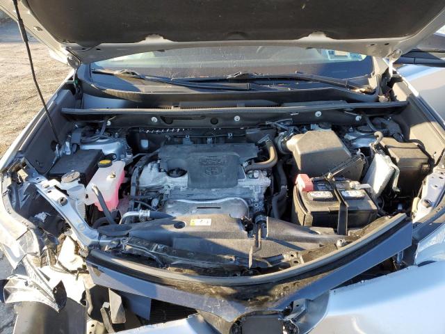 Photo 12 from auction – 2018 TOYOTA RAV4 ADVEN with VIN 2T3RFREV8JW853533