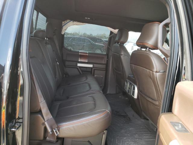 Photo 10 from auction – 2017 FORD F250 SUPER with VIN 1FT7W2BT5HEB89789